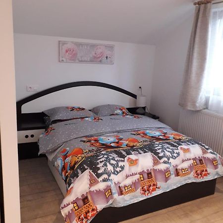 Cazare Regim Hotelier Zărneşti 外观 照片